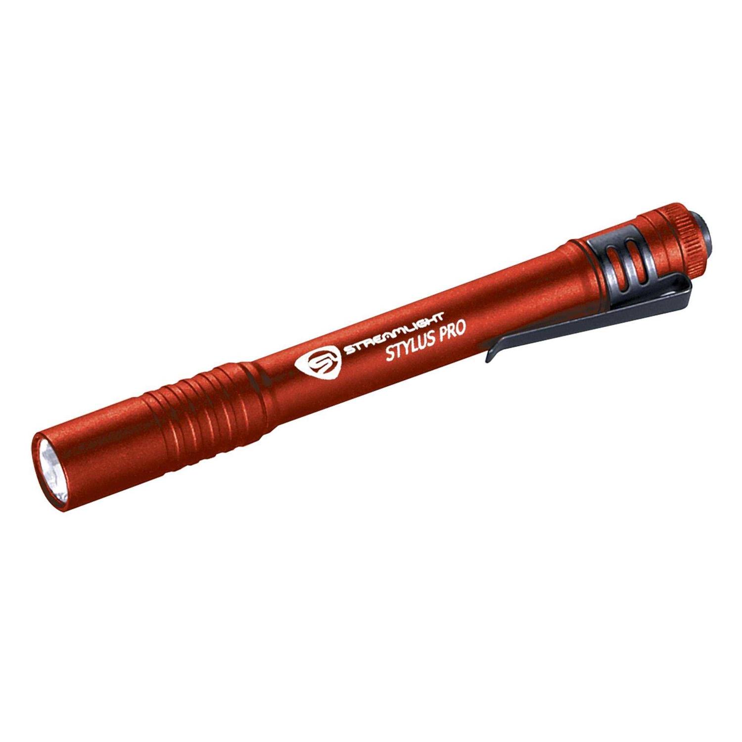 Streamlight Stylus Pro LED - Zenithce