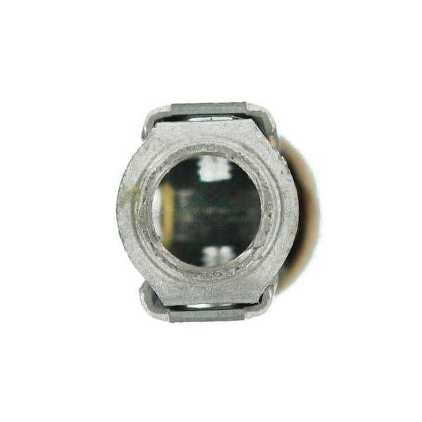 Leviton 10025 Keyless Candelabra Lampholder - Zenithce