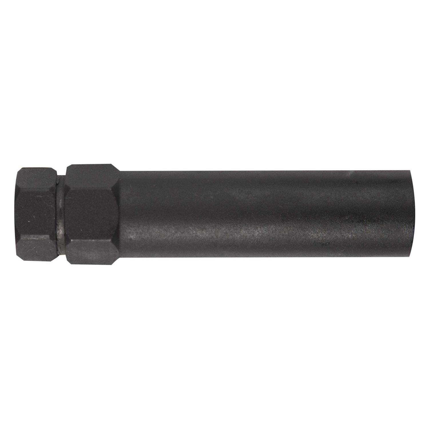 Steelman 6 Spline Small Diameter Socket - Zenithce