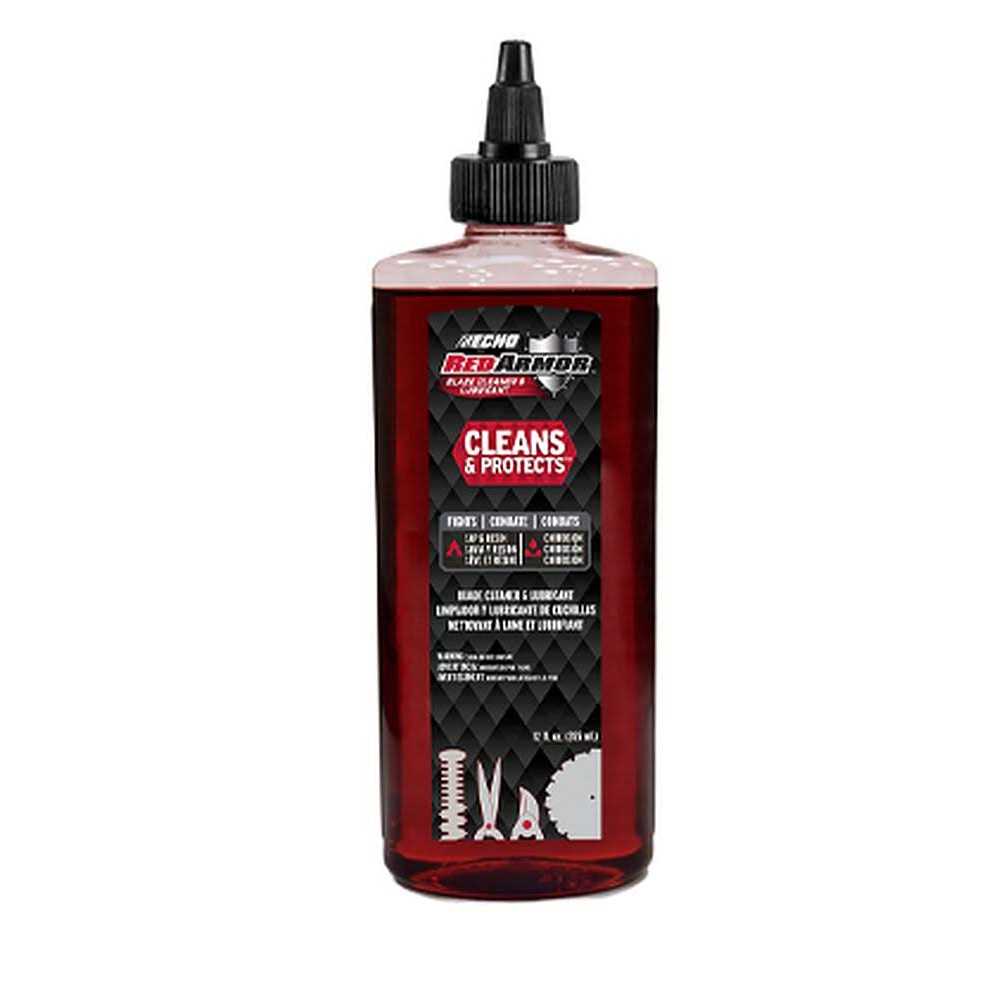 Echo Power Blend 16 oz. 2-Stroke Cycle Engine Oil - Zenithce