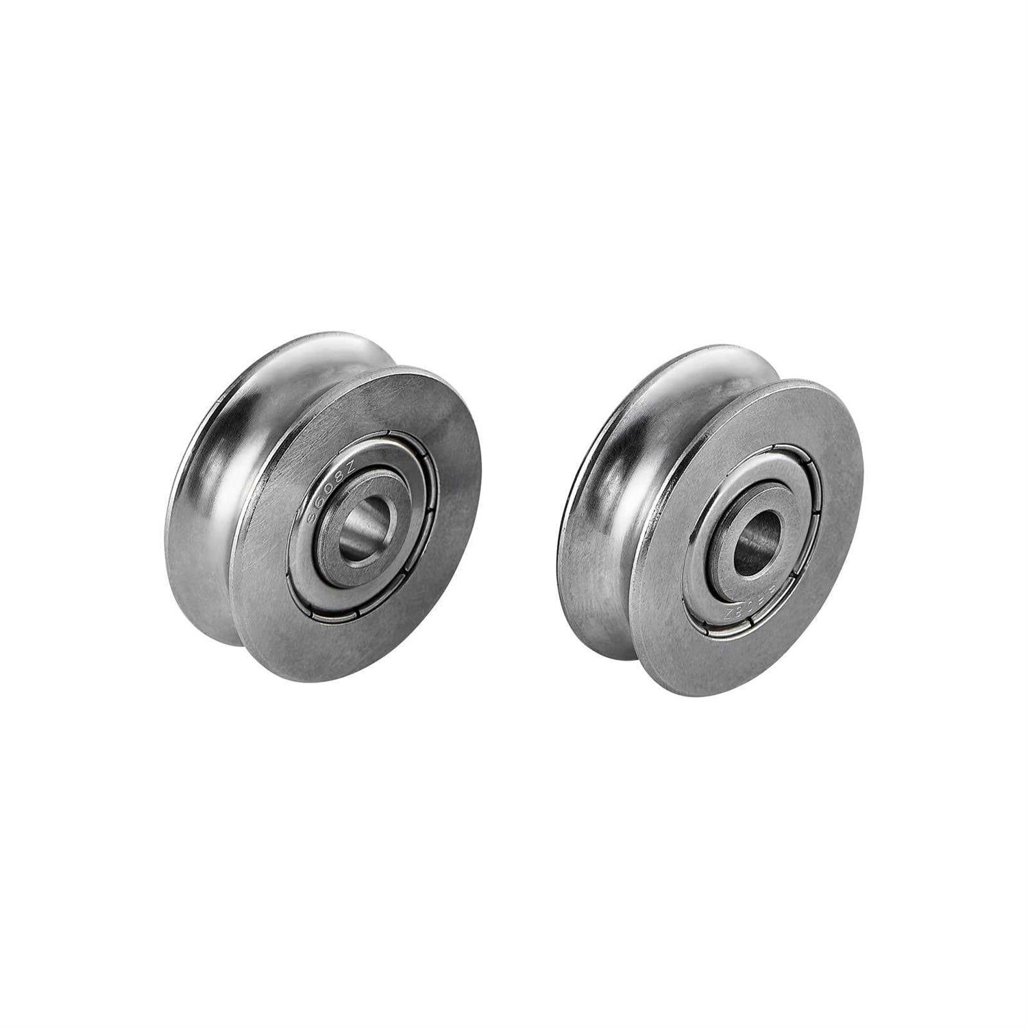 Stainless Steel 316L - Zenithce