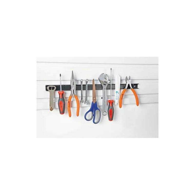 U.S. General 16 in. x 22 in. Nonslip Toolbox Solid Liner 66948 - Zenithce