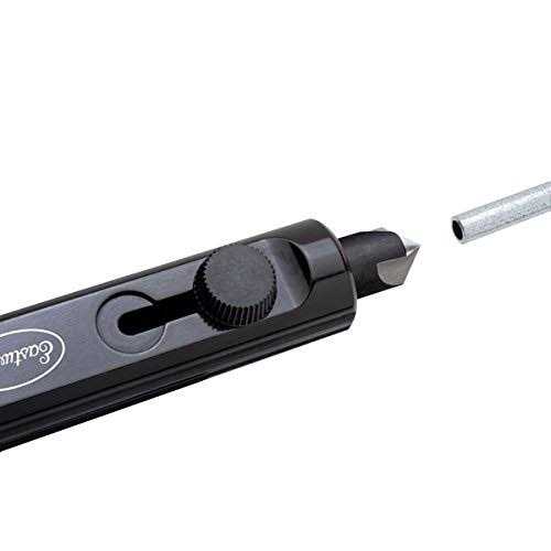 Eastwood Triple Head 180 degree Tubing Bender 3/16-3/8 - Zenithce