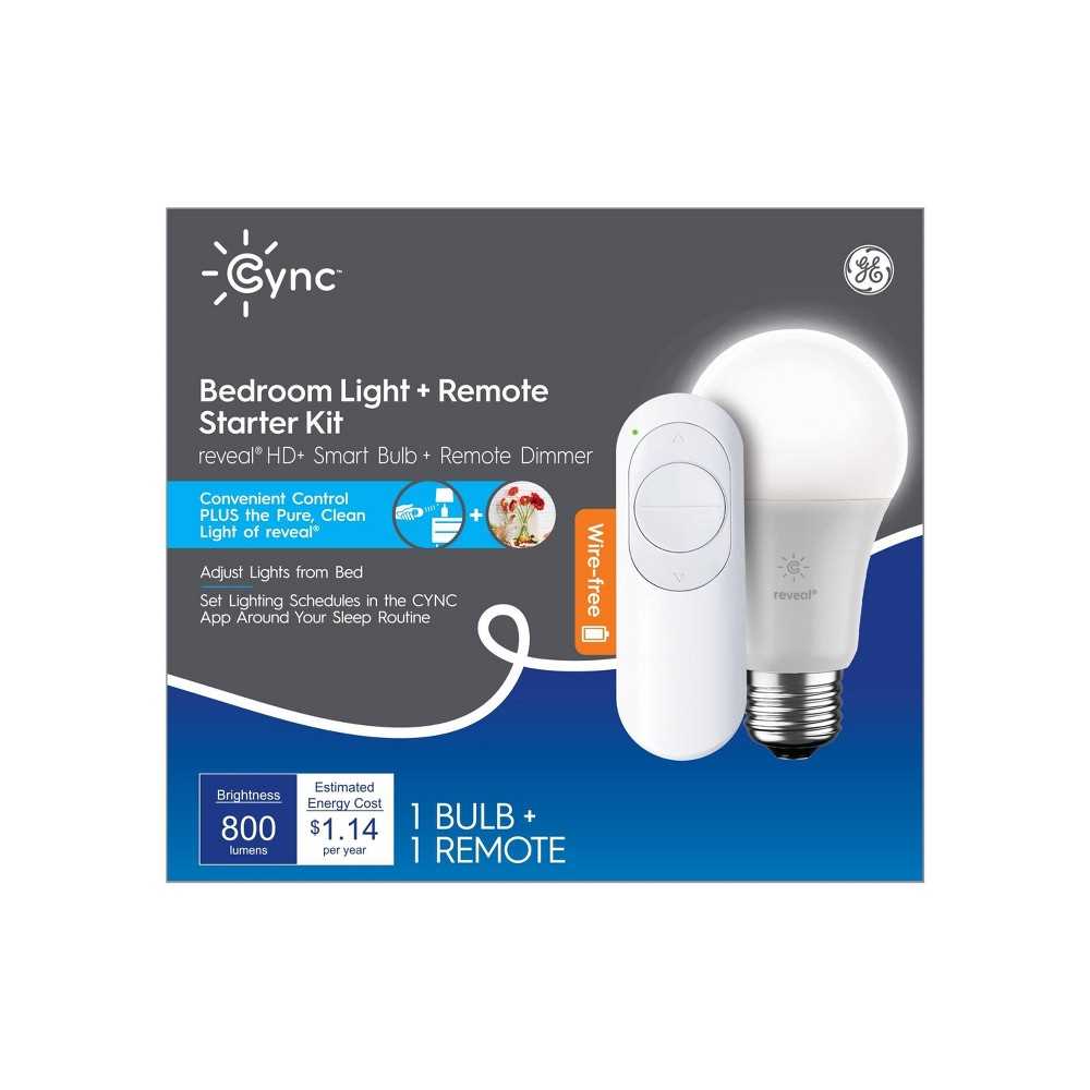 GE Cync Outdoor Smart Plug - Zenithce