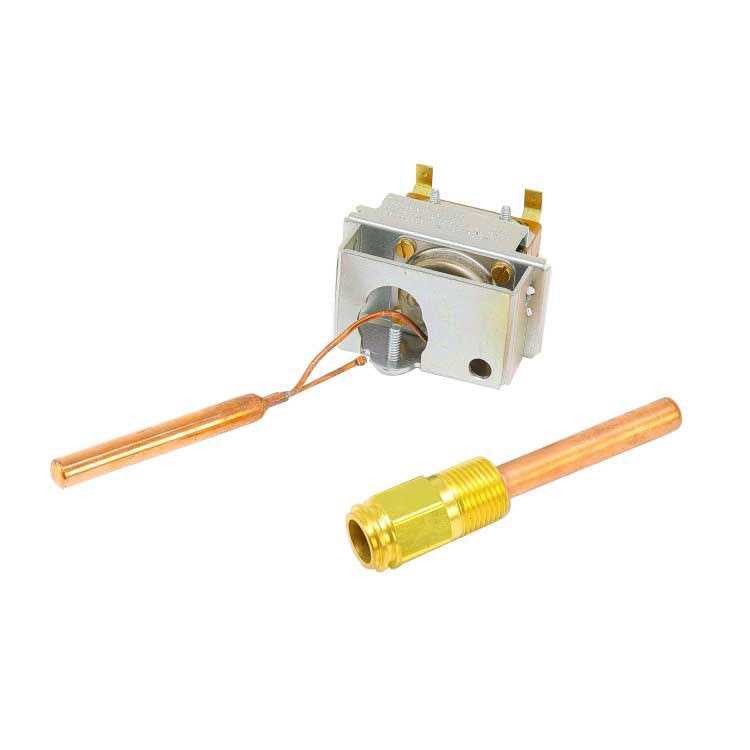 Weil McLain 510300013 Spill Switch - Zenithce