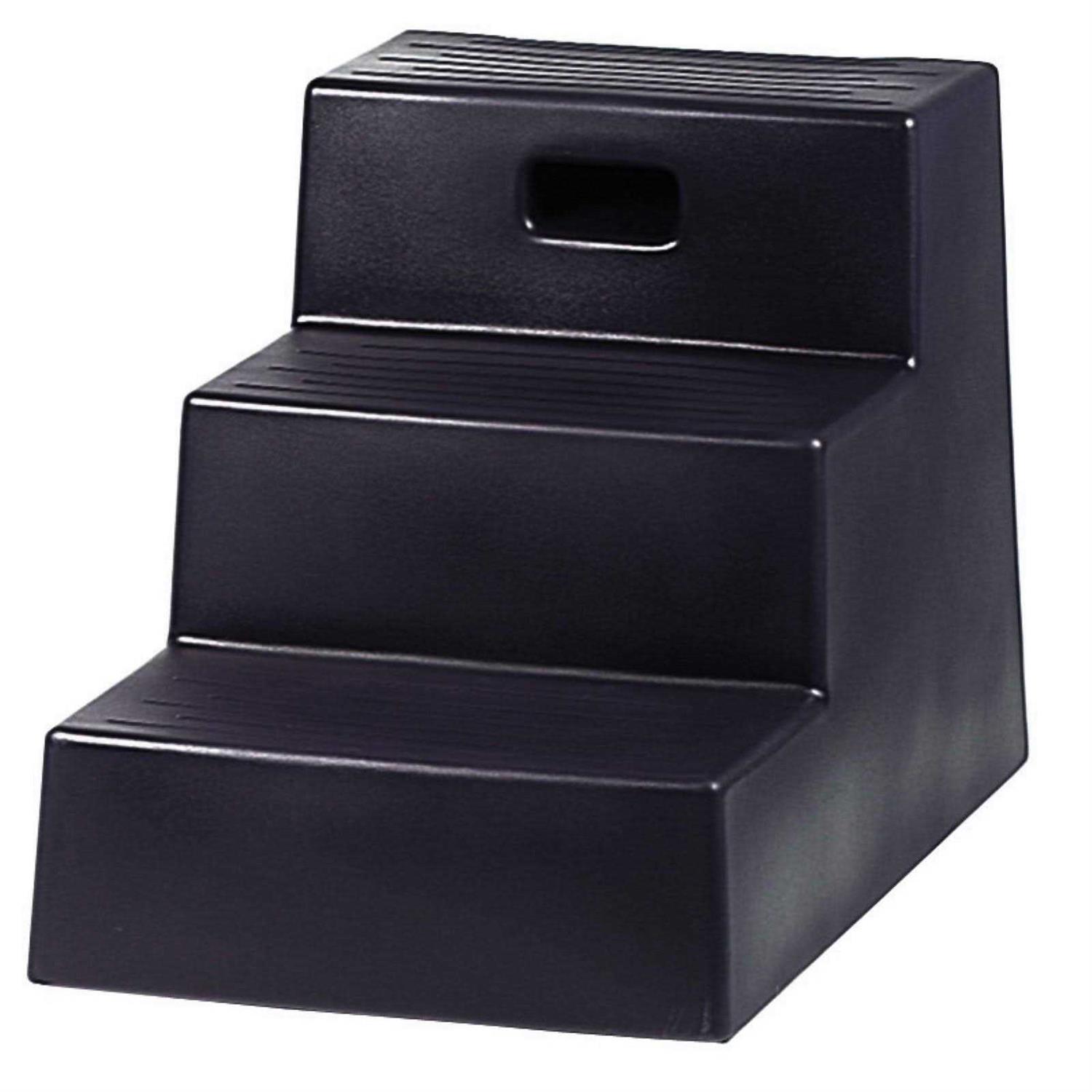 Horsemens Pride 3 Step Mounting Block - Zenithce