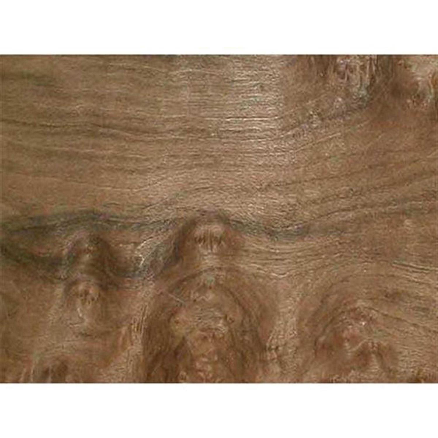 Sauers & Company Walnut Flat Cut 4′ x 8′ Veneer Sheet - Zenithce