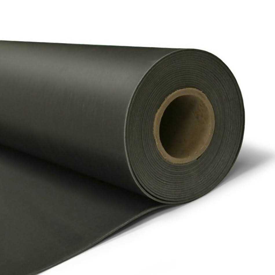 SoundBuffer Luxury Vinyl Flooring Underlayment - Zenithce