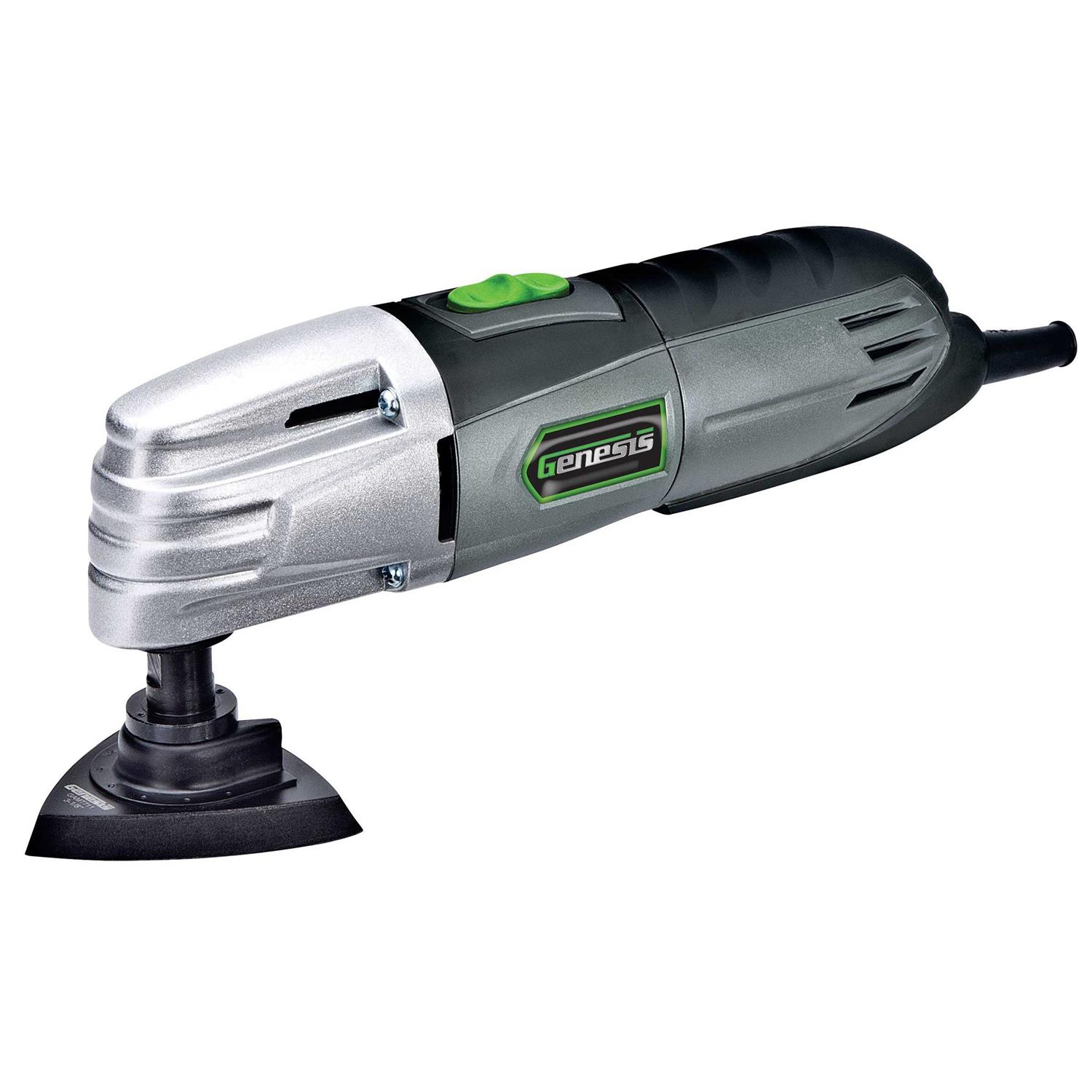 Genesis GHG1500A Dual-Temperature Heat Gun - Zenithce