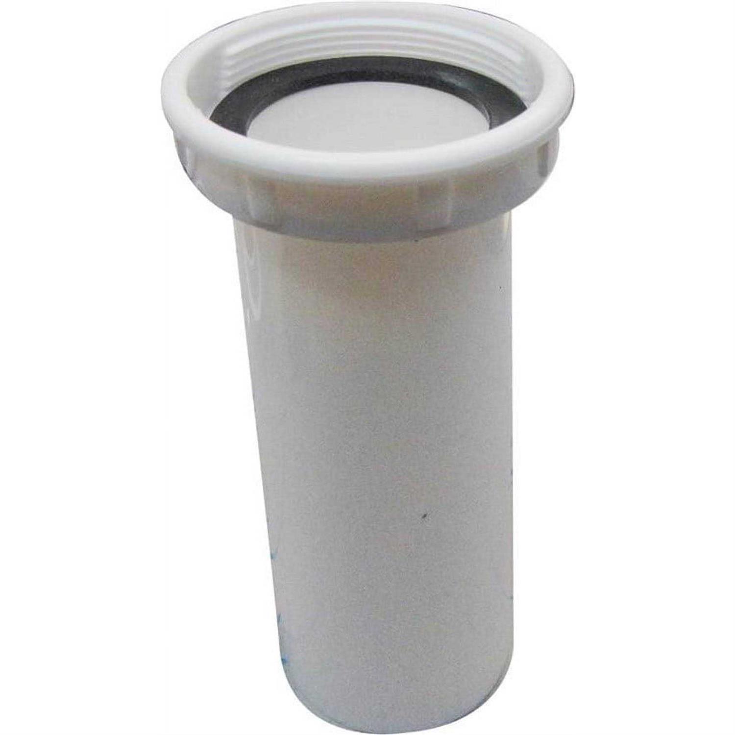 Plumb Pak Sink Clips for Elkay Stainless Steel Sink PP82683L - Zenithce