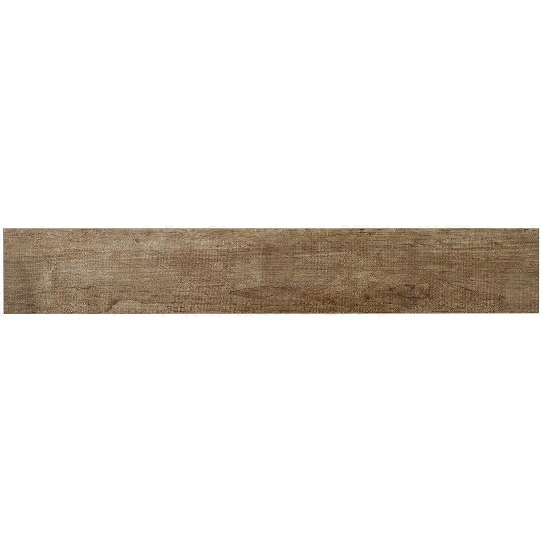 Countryside Sliced Round 11.81 in. x 11.81 in. Nature Stone Pebble Mosaic Floor and Wall Tile Ivy Hill Tile - Zenithce