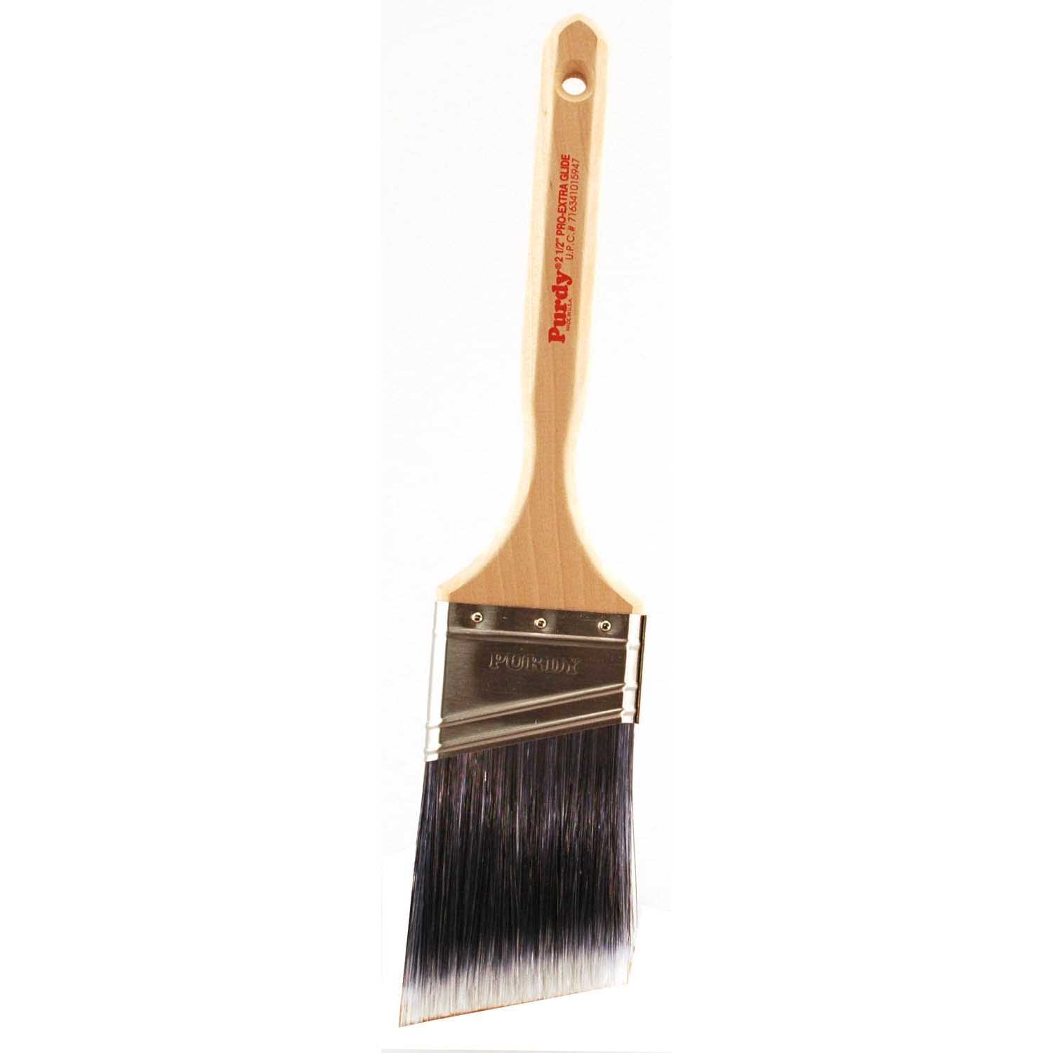 Purdy Pro Extra Glide Paint Brush - Zenithce