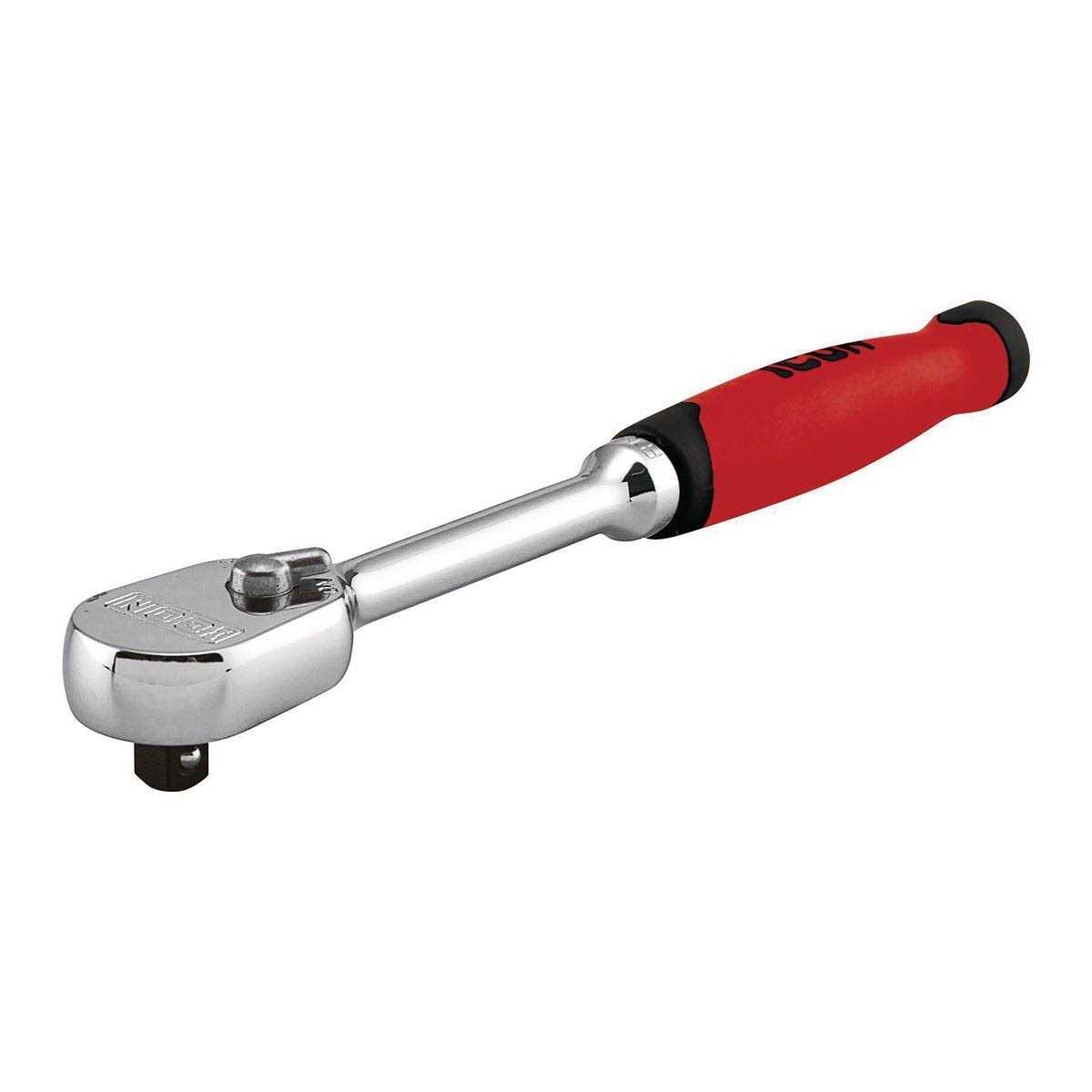 Icon Drive Professional Impact Socket Set - Zenithce