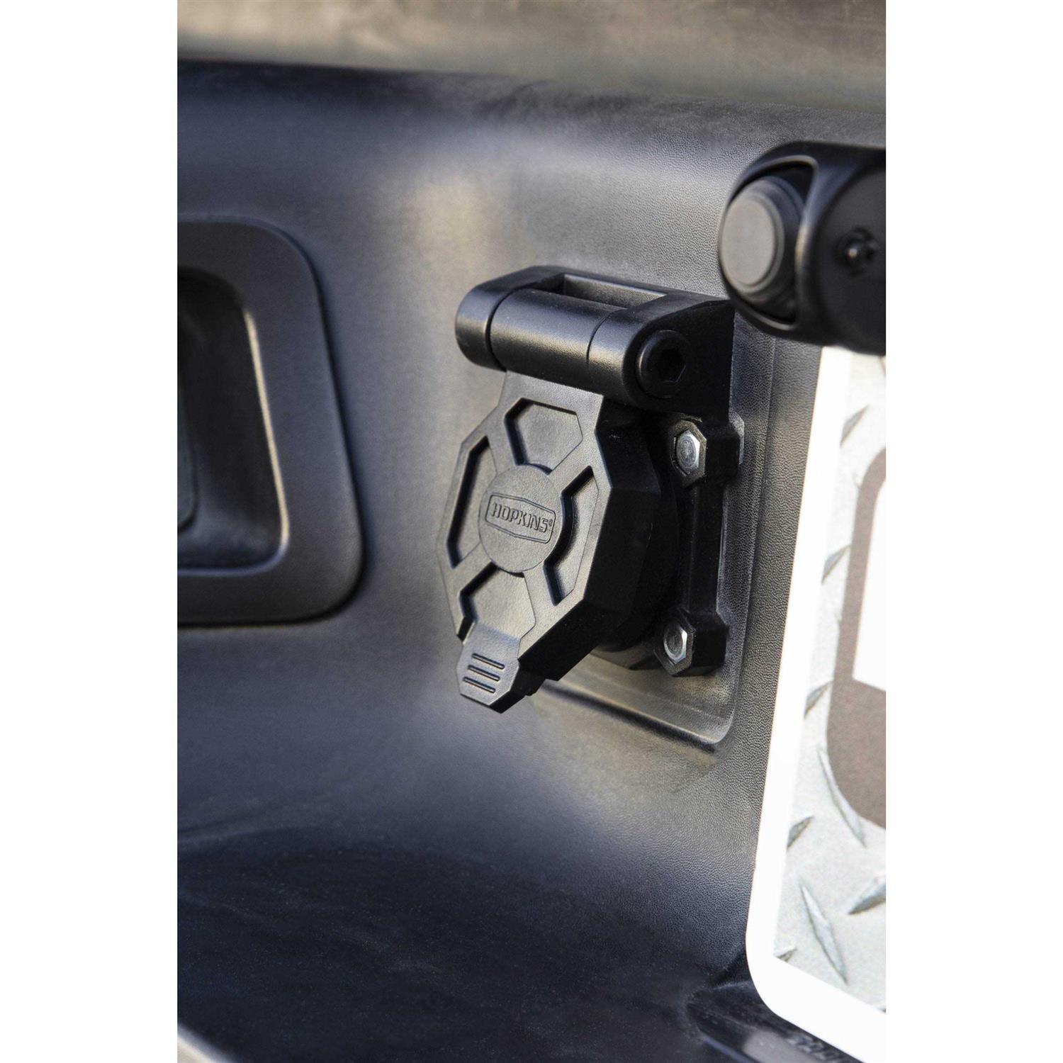 Hopkins 48145 4 Wire Flat Extension - Zenithce