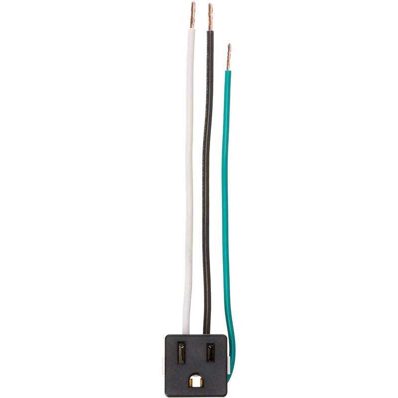 Leviton 13351 Lampholder - Zenithce
