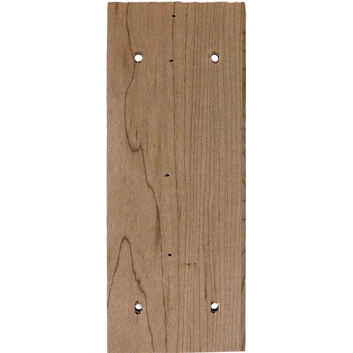 Ekena Millwork 2W x Hamilton Steel Bracket - Zenithce