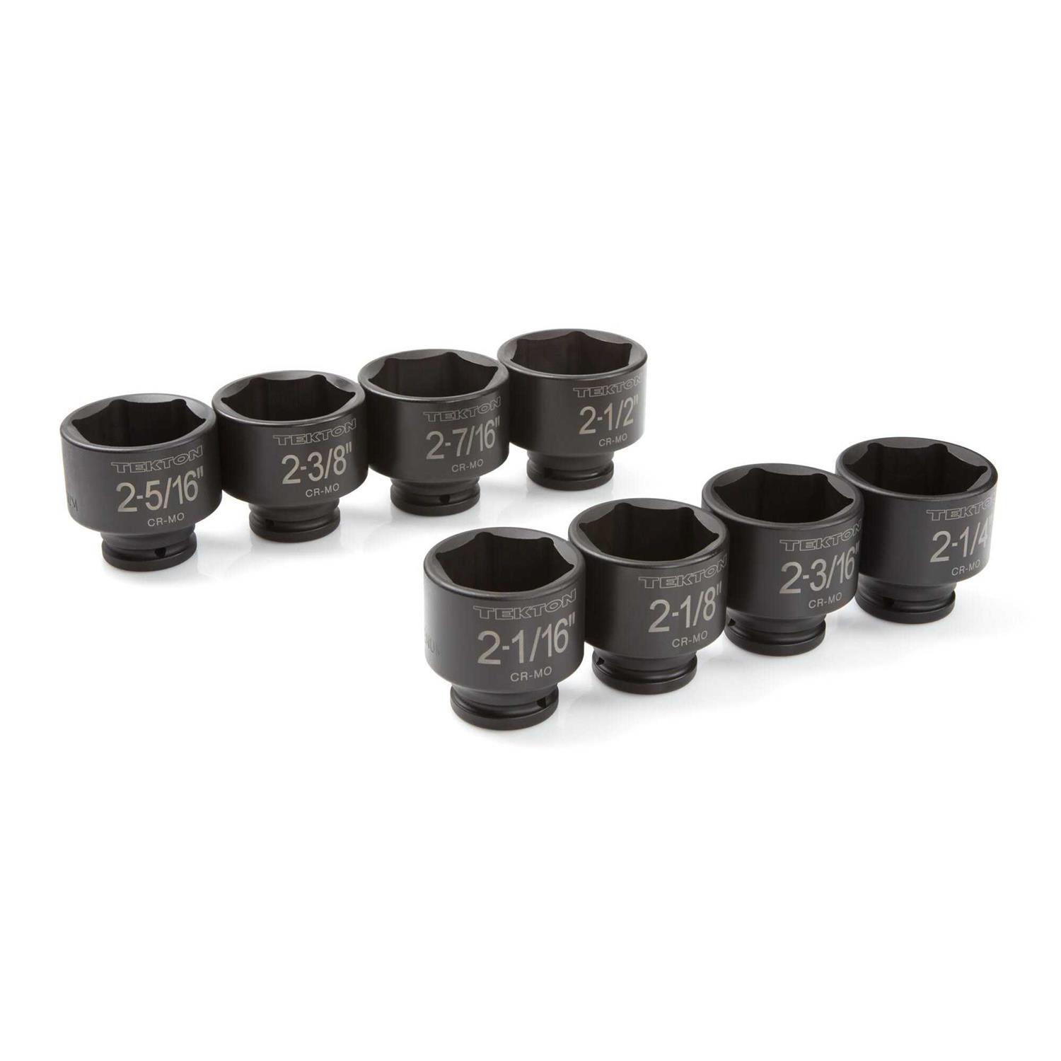 Tekton 2841 Screwdriver Bit Set - Zenithce
