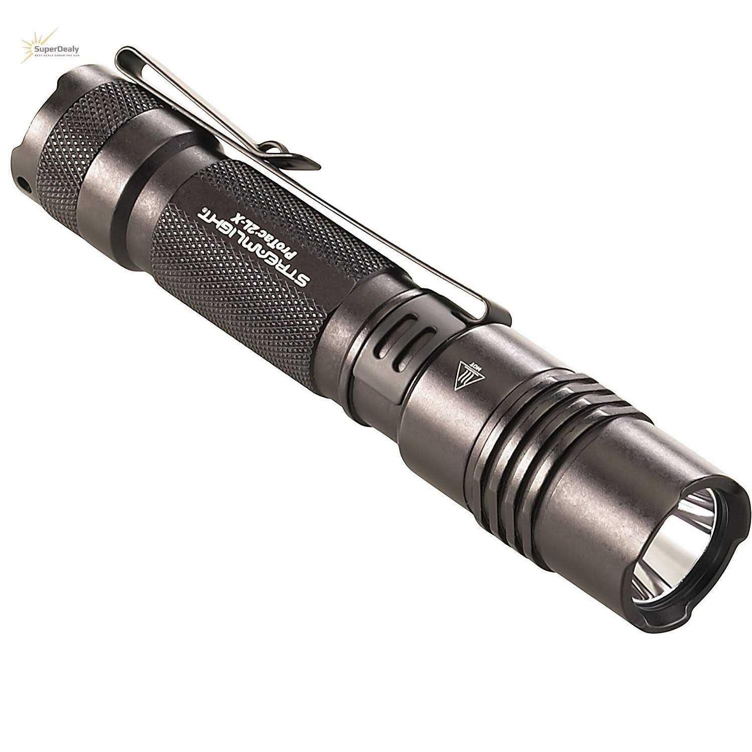 Streamlight ProTac 2L - Zenithce