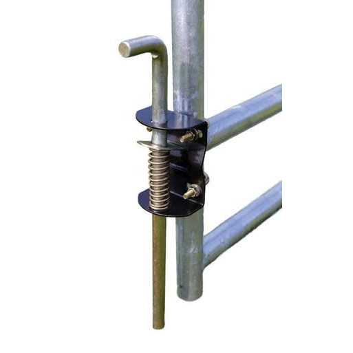 Speeco 2-Way Lockable Gate Latch S16100100 - Zenithce