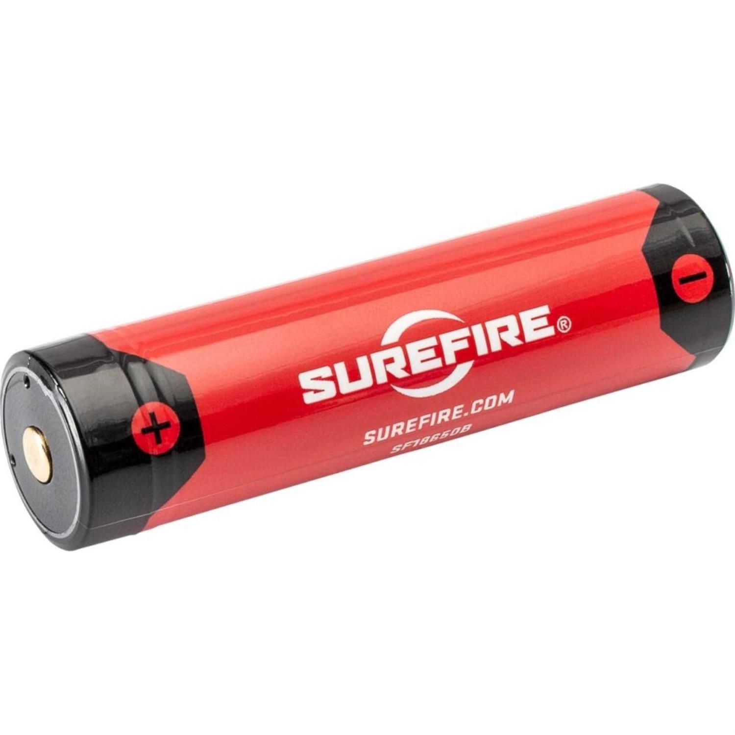 Surefire Lamp/Reflector P60 - Zenithce