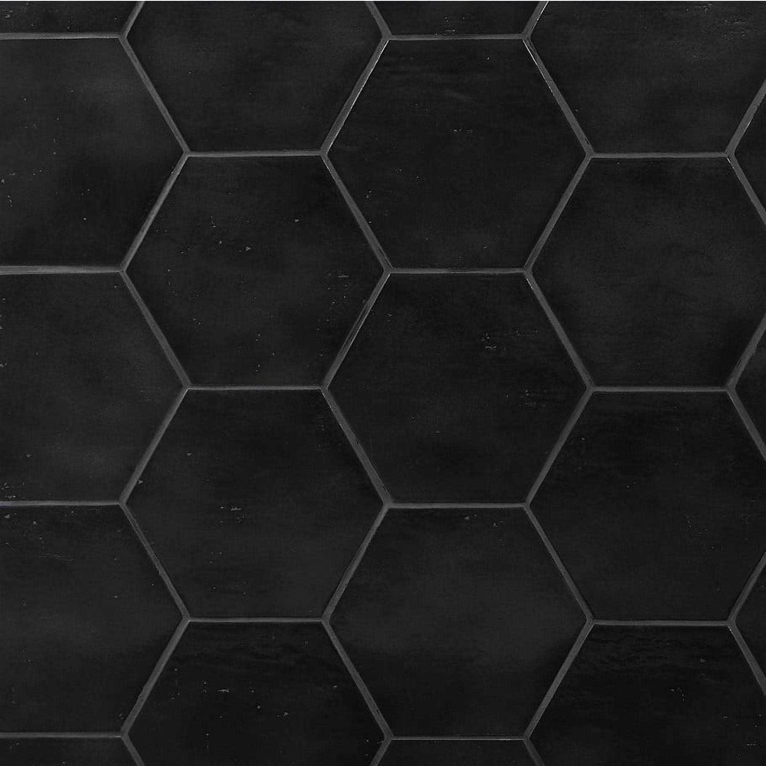 Ivy Hill Tile Appaloosa 3 in. x 18 in. Porcelain Floor and Wall Tile - Zenithce