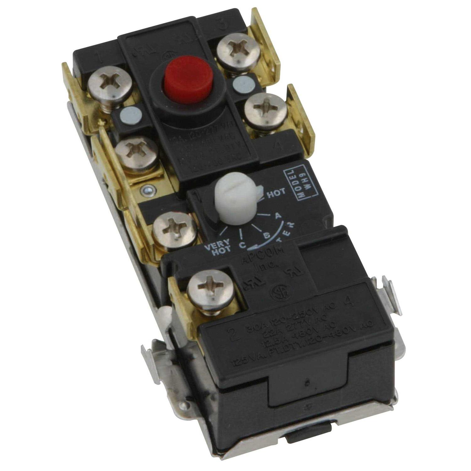 Reliance Replacement Spigot Assembly - Zenithce