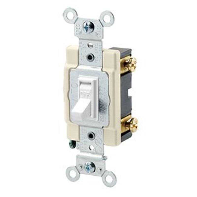 Leviton 5410 Cord Switch - Zenithce