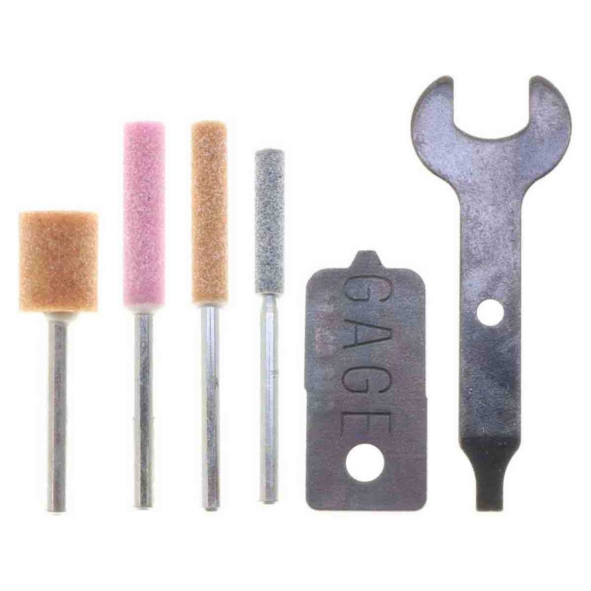 Dremel A577 Detailer’s Grip Attachment Kit - Zenithce
