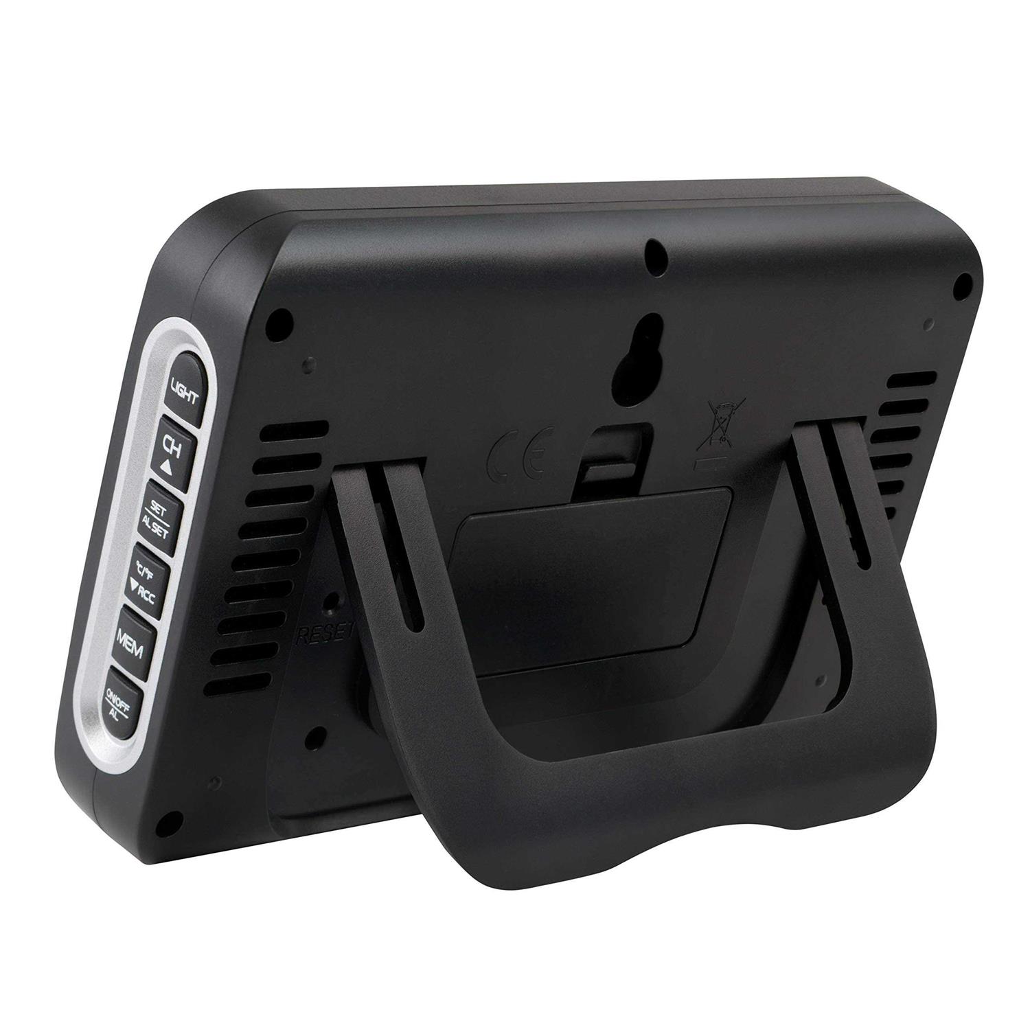 La Crosse Technology Color Weather Station - Zenithce