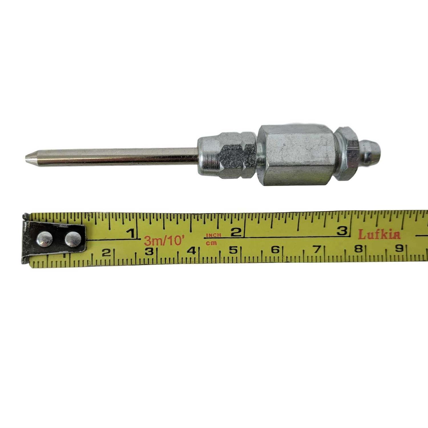 LockNLube Grease Coupler XL - Zenithce