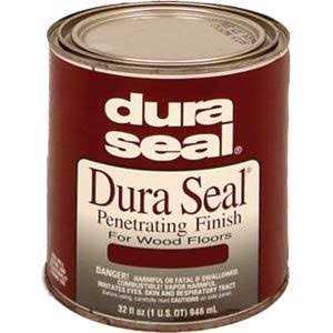 DuraSeal Quick Coat - Zenithce