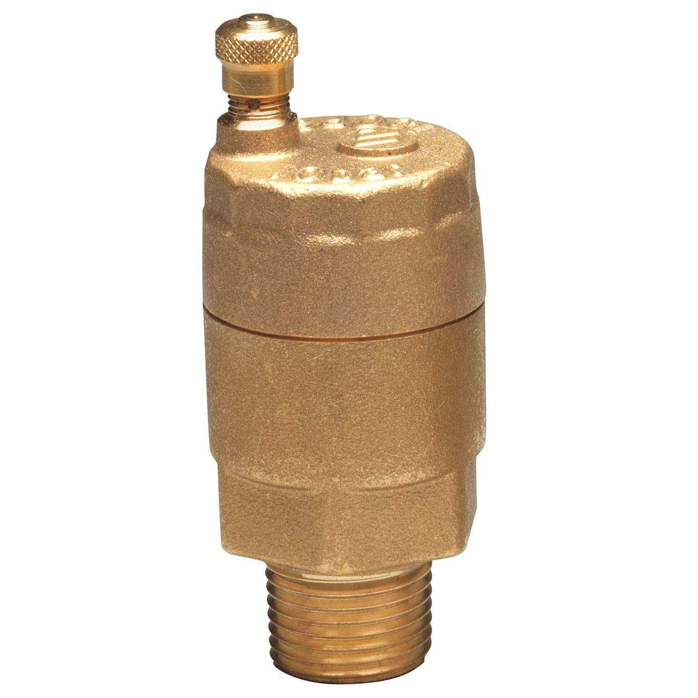 Watts Dual Check w Atmospheric Vent 9D 3/4 9D-M2-3/4 - Zenithce