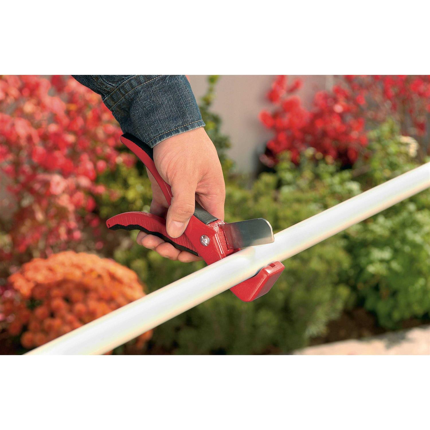 Orbit Hose Bibb Lock - Zenithce