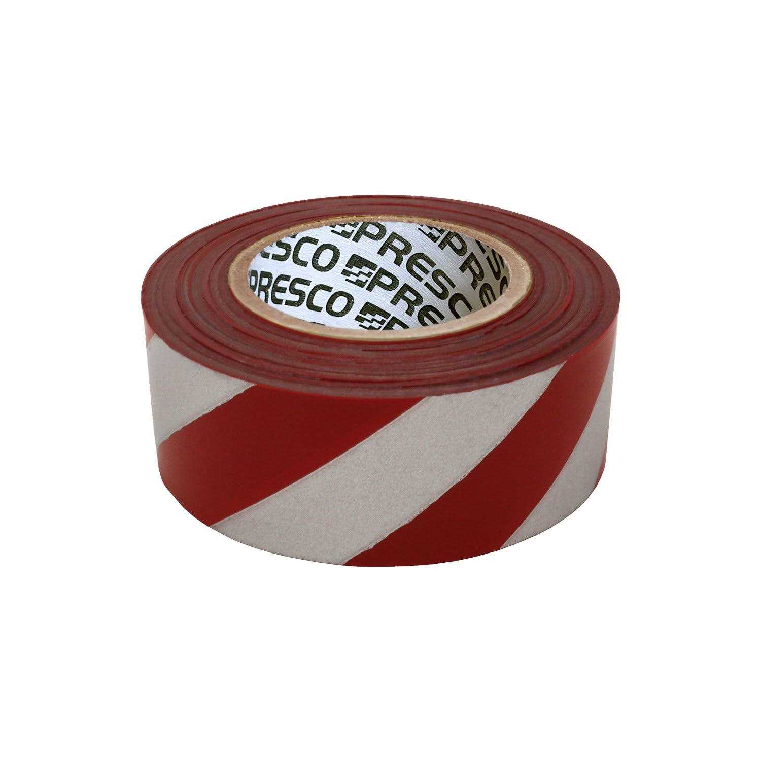 Presco Flagging Tape - Zenithce