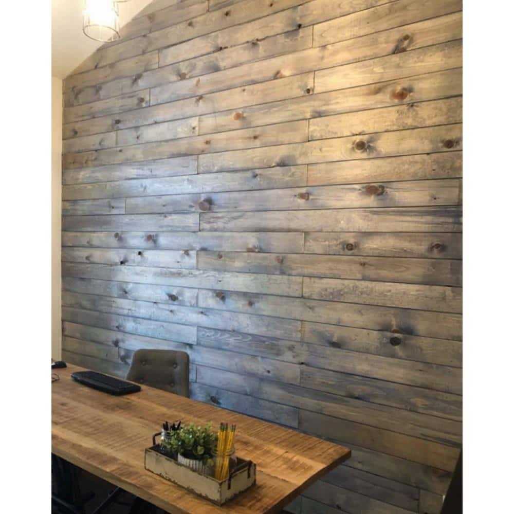 Oaked Interior Weatherwash Aging Stain - Zenithce