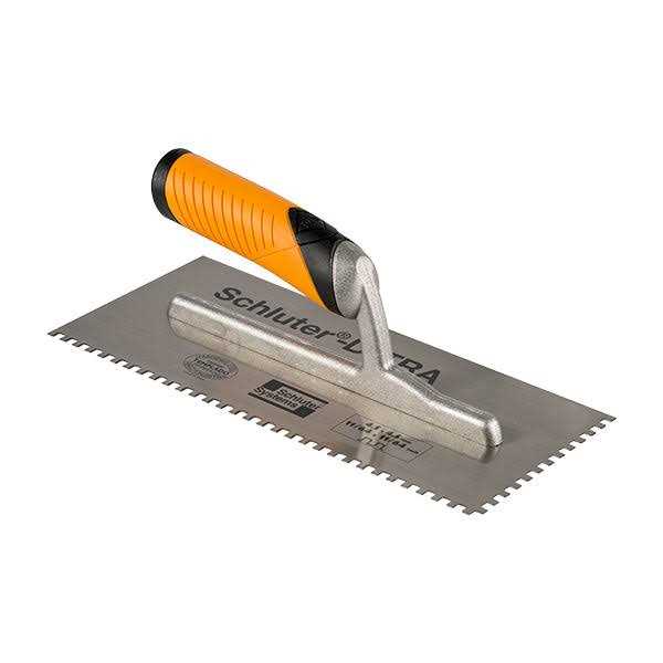 Schluter DITRA-Trowel - Zenithce