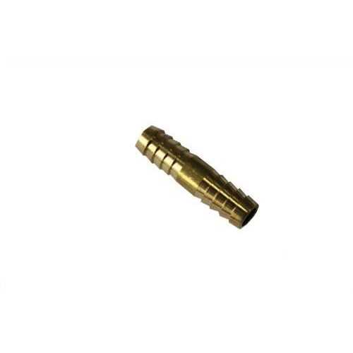 LTWFITTING D. Brass Hose Barb Splicer Fittings - Zenithce