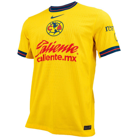 Club America Home Soccer jersey 2024/25 - Zenithce