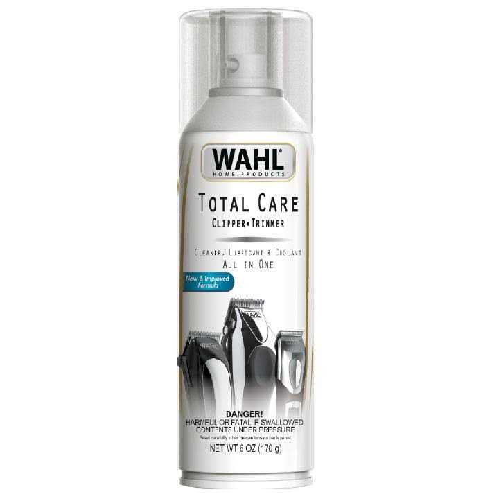 Wahl Clipper Oil - Zenithce