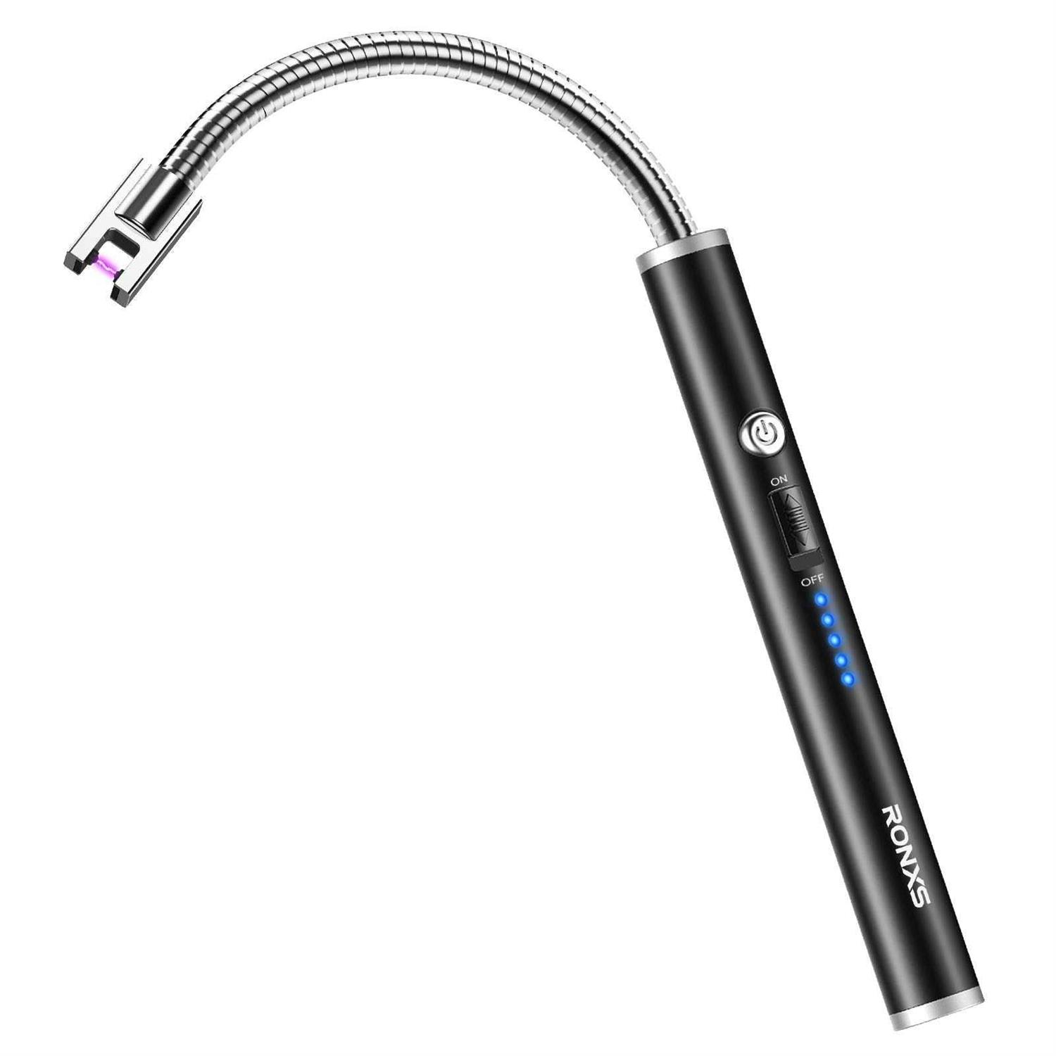 Ronsonol Lighter Fuel - Zenithce