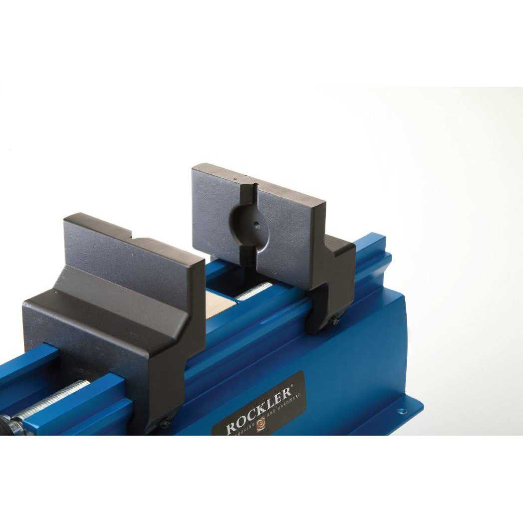 Rockler Offset Router Collet - Zenithce