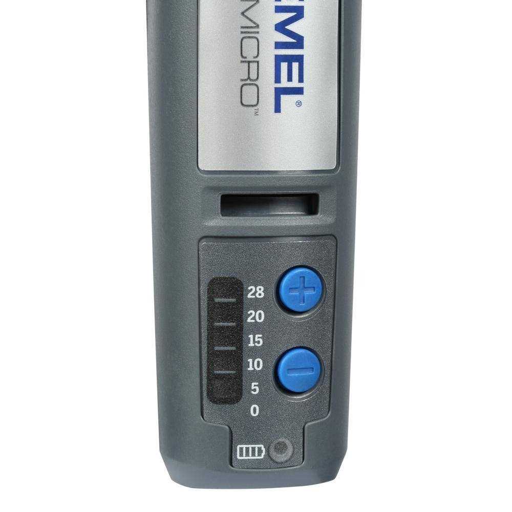 Dremel Mandrel 402 - Zenithce