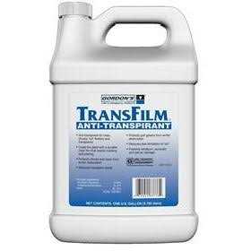 TransFilm Anti-Transpirant & Sticker - Zenithce