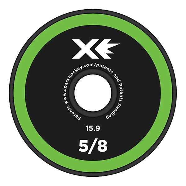 Sparx Radius Ring ES 100 - Zenithce