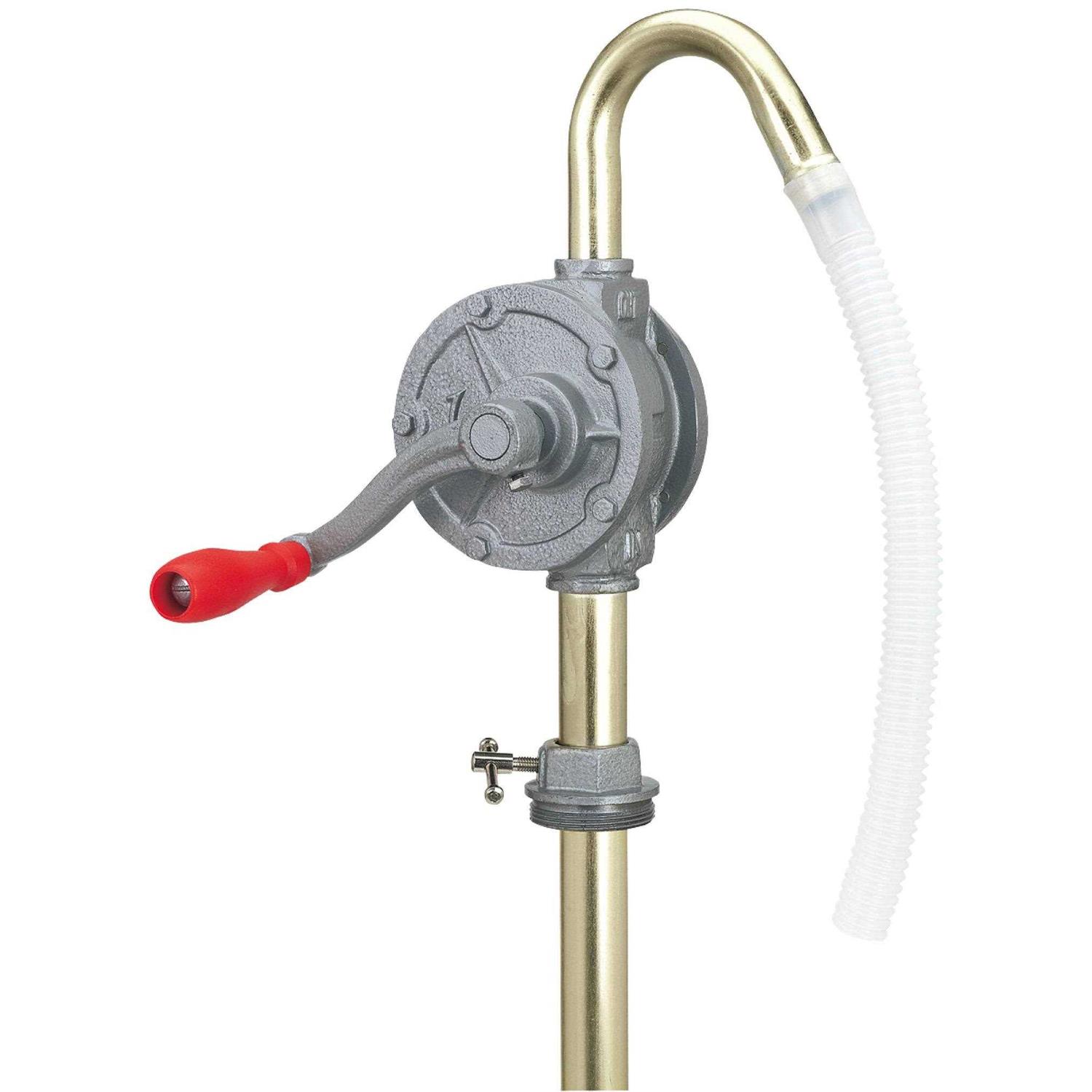 Lumax LX-1345 Multi-Purpose Hand Transfer Pump - Zenithce