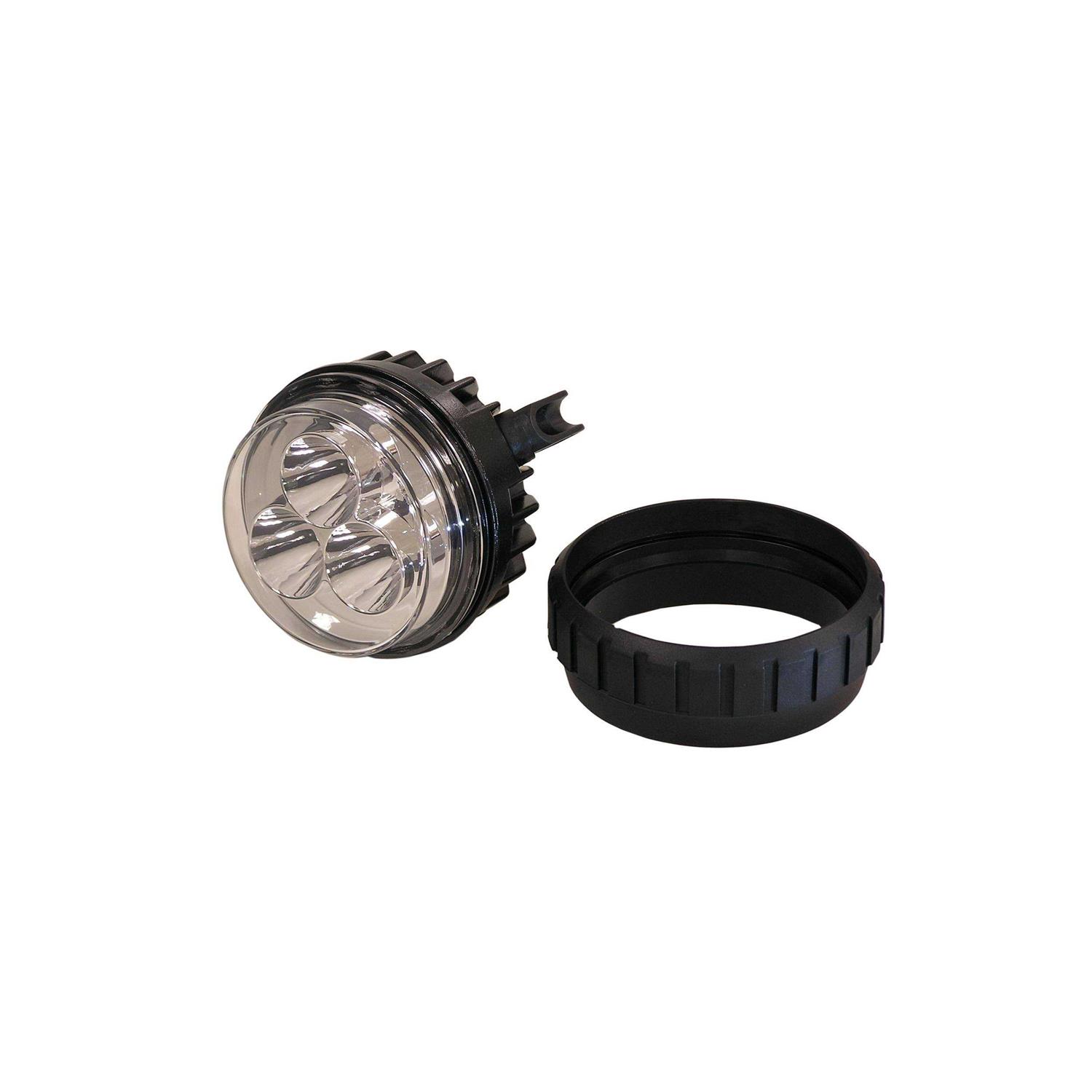 E-Simpo 4Pin GX24Q to E26/E27 CFL Socket Lamp Base Adapter Converter - Zenithce