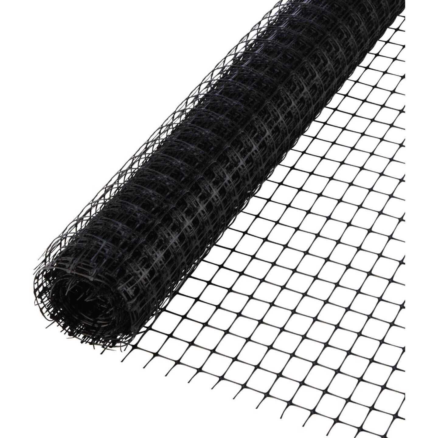 Tenax 2A140076 Pet Fence, 5′ x 330′, Black - Zenithce