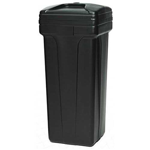 DuraWater Water Softener Salt Tank Brine Tank Inches With Safety Float - Zenithce