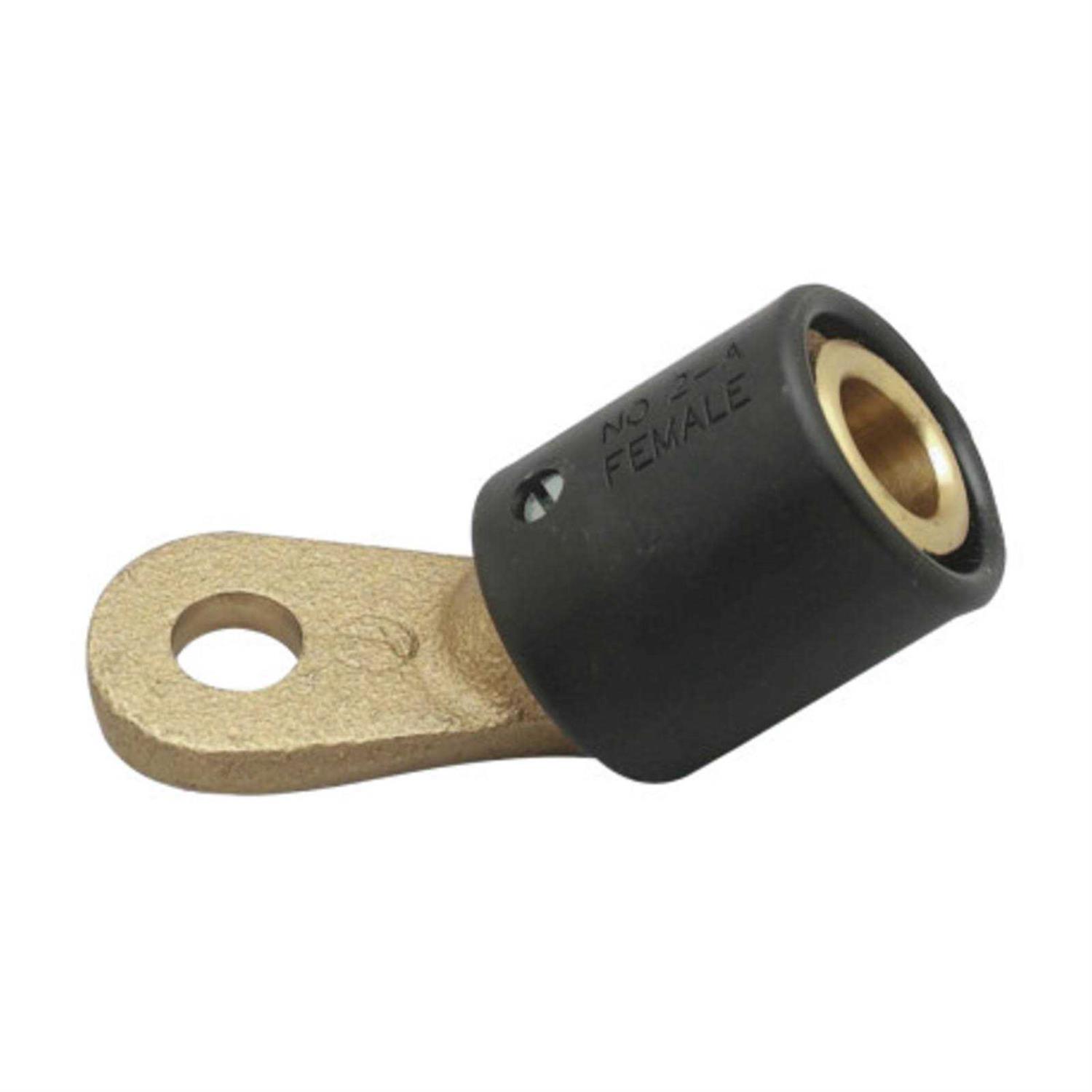 Tweco 13ft Electrode Holder and Cable Assembly - Zenithce