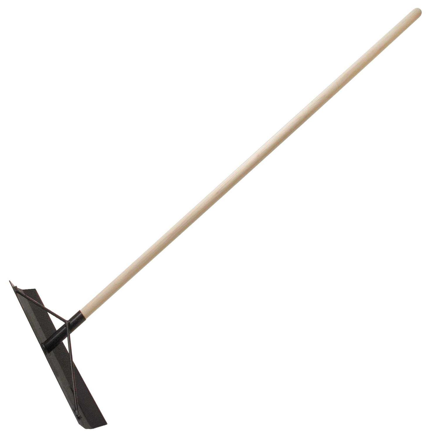 Kraft Tool Co 18 In. Heavy-Duty Floor Scraper CC218 - Zenithce